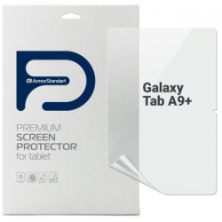 Плівка захисна Armorstandart Samsung Galaxy Tab A9+ (ARM70994)