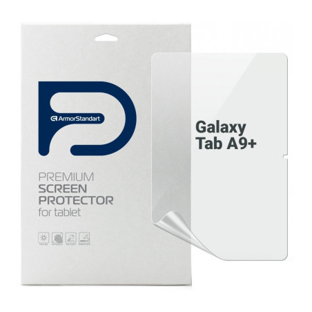 Плівка захисна Armorstandart Samsung Galaxy Tab A9+ (ARM70994)