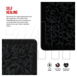 Плівка захисна Armorstandart Samsung Galaxy Tab A9+ (ARM70994)