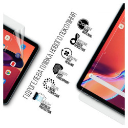 Плівка захисна Armorstandart Anti-Blue Blackview Tab 16 4G (ARM74596)