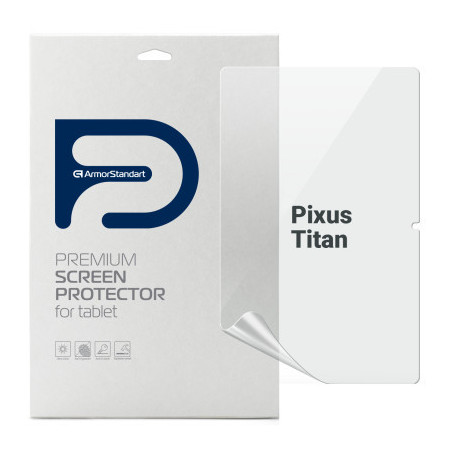 Плівка захисна Armorstandart Anti-Blue Pixus Titan (ARM74042)