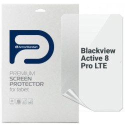 Плівка захисна Armorstandart Blackview Active 8 Pro LTE (ARM74588)