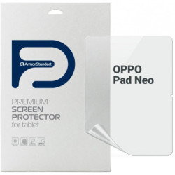 Плівка захисна Armorstandart OPPO Pad Neo (ARM73160)