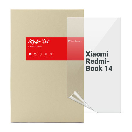 Плівка захисна Armorstandart Xiaomi RedmiBook 14 (ARM77560)