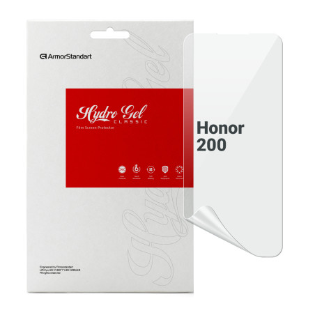 Плівка захисна Armorstandart Honor 200 (ARM80653)