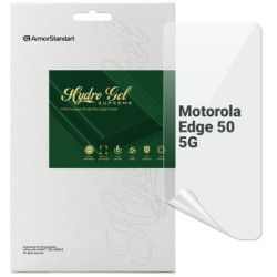 Плівка захисна Armorstandart Supreme Motorola Edge 50 5G (ARM83435)