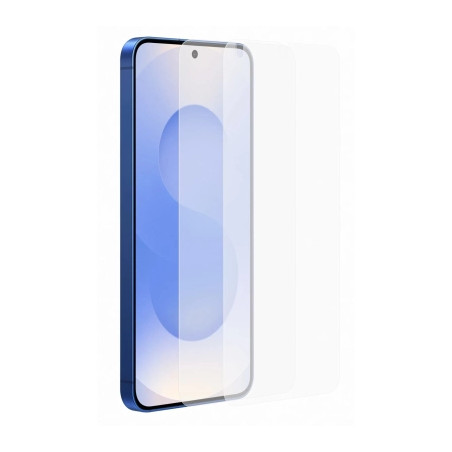 Плівка захисна Samsung Galaxy S25 (EF-US931CTEGWW)