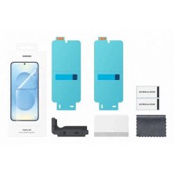 Плівка захисна Samsung Galaxy S25 (EF-US931CTEGWW)