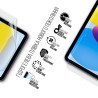 Плівка захисна Armorstandart Anti-Blue Apple iPad 11 2025 (A16) (ARM84499)