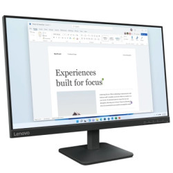 Монітор Lenovo L24-4E (68C2KAC1UA)