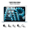 Плівка захисна Armorstandart MacBook Air 13.6 M4 2025 A3240 (ARM84840)