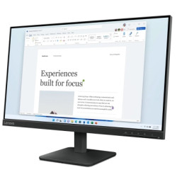 Монітор Lenovo L24-4E (68C2KAC1UA)