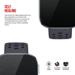 Плівка захисна Armorstandart Amazfit Bip 6 6 шт. (ARM84394)