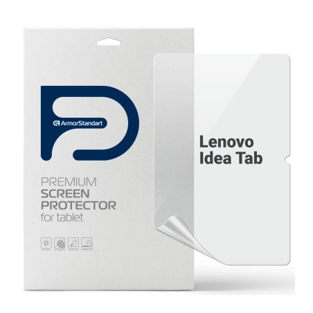 Плівка захисна Armorstandart hydrogel Matte Lenovo Idea Tab (ARM88102)