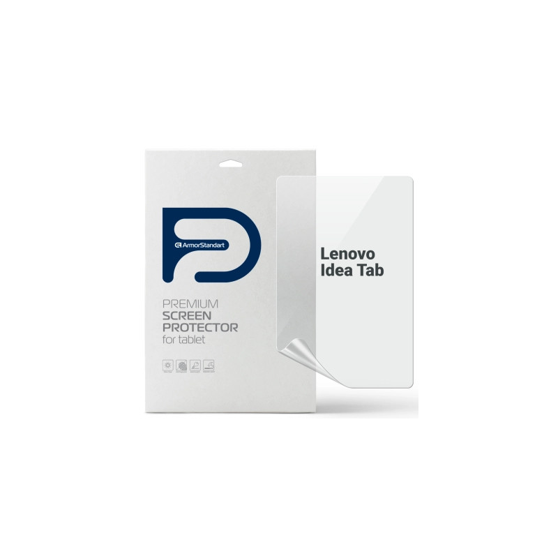 Плівка захисна Armorstandart hydrogel Lenovo Idea Tab (ARM88100)