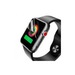 Плівка захисна Devia Hydrogel Apple Watch 10 (46) 2 pcs (DV-AW-10-46)