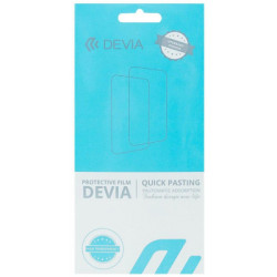 Плівка захисна Devia Hydrogel Apple Watch 10 (46) 2 pcs (DV-AW-10-46)