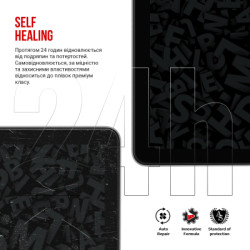 Плівка захисна Armorstandart hydrogel Samsung Tab S10 Lite (SM-X400/X406) (ARM87385)