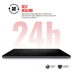 Плівка захисна Armorstandart hydrogel Xiaomi Redmi Pad 2 Pro (ARM88522)