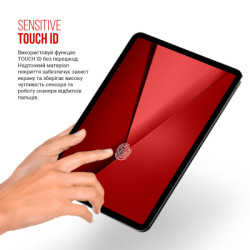 Плівка захисна Armorstandart hydrogel Xiaomi Redmi Pad 2 Pro (ARM88522)