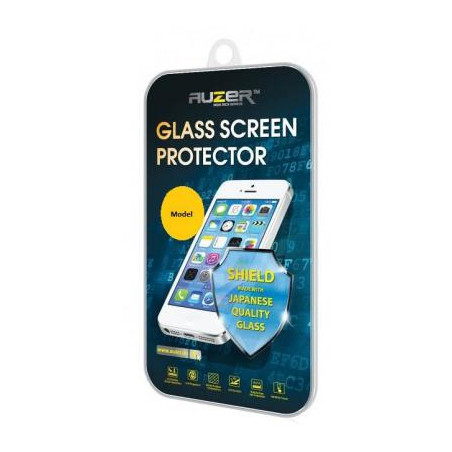 Скло захисне Auzer для Samsung J110 Ace (AG-SJ110)
