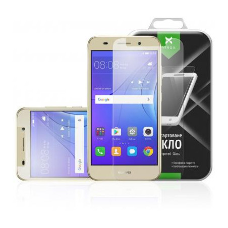 Скло захисне Vinga для Huawei Y3 2017 (Clear) (VTPGS-Y32017)
