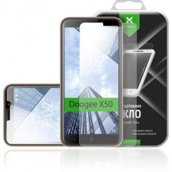 Скло захисне Vinga для Doogee X50 (VTPGS-DX50L)