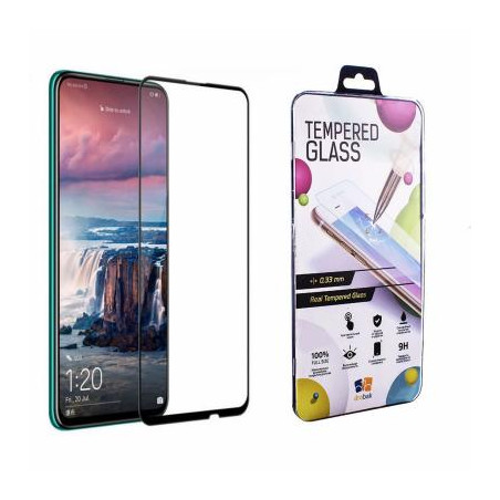 Скло захисне Drobak для HUAWEI P smart Z (448427)