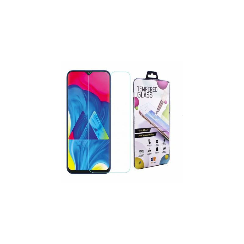 Скло захисне Drobak Samsung Galaxy M10 (441637)