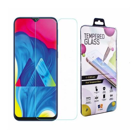 Скло захисне Drobak Samsung Galaxy M10 (441637)