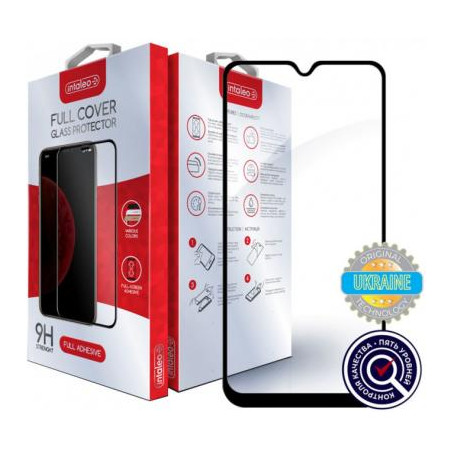 Скло захисне Intaleo Samsung A30/A50/A30s/M20/M30/M30s (1283126497643)