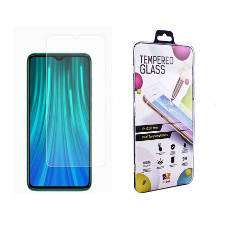 Скло захисне Drobak Xiaomi Redmi Note 8 Pro (441641)