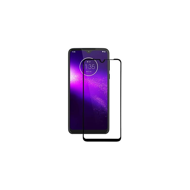 Скло захисне BeCover Motorola One Macro XT2016-1 Black (705040)