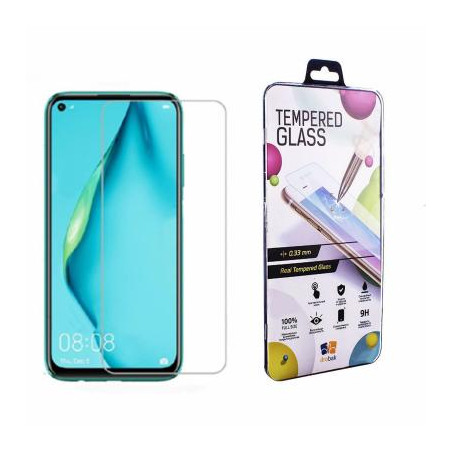 Скло захисне Drobak ZTE Blade V2020 (Tempered glass) (222205) (222205)