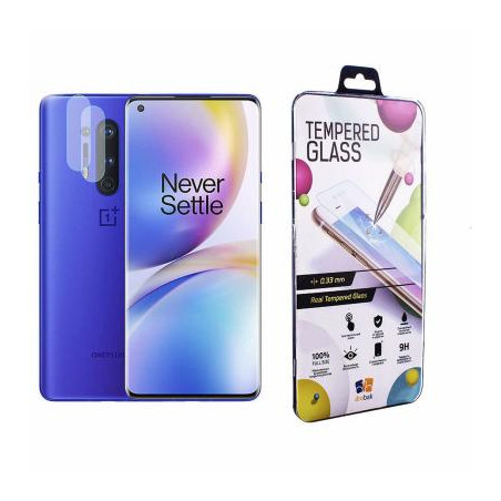 Скло захисне Drobak camera OnePlus 8 Pro (121241) (121241)