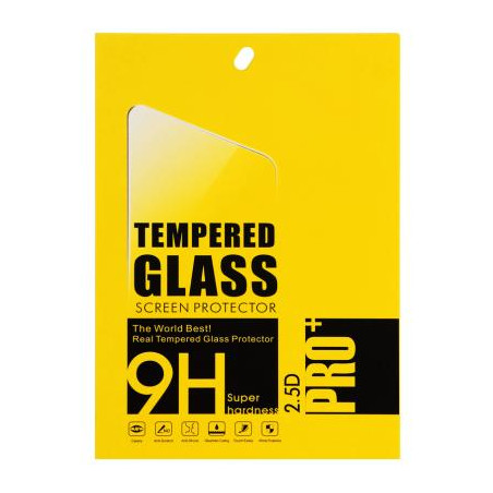 Скло захисне BeCover Samsung Galaxy Tab S7 (SM-T875)/S8 (SM-X700/SM-X706)/S9 (SM-X710/SM-X716) 11" (705250)