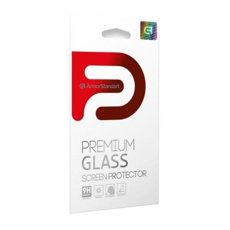 Скло захисне Armorstandart Glass.CR Apple iPhone 12 mini (ARM57195)