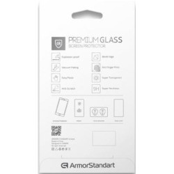 Скло захисне Armorstandart Glass.CR ZTE Blade L210 (ARM57563)