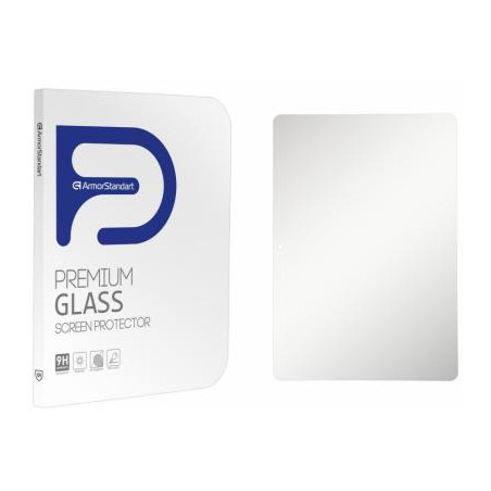 Скло захисне Armorstandart Glass.CR для Lenovo Tab M10 TB-X605/TB-X505 (ARM58006)