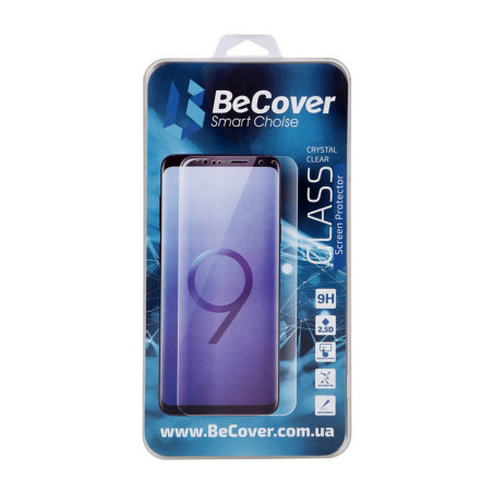 Скло захисне BeCover Samsung Galaxy M12 SM-M127 Clear (705907)