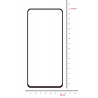 Скло захисне BeCover Samsung Galaxy M52 SM-M526 Black (706905)