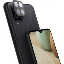 Скло захисне BeCover for camera Samsung Galaxy M22 SM-M225 / M32 SM-M325 Black (7 (707028)
