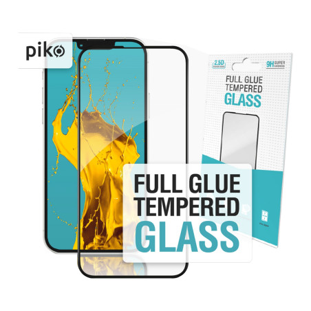 Скло захисне Piko Apple Iphone 13 (1283126515002)