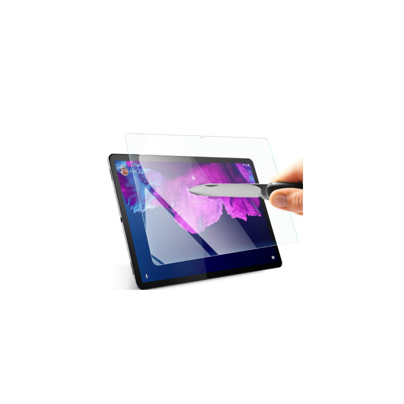 Скло захисне BeCover Lenovo Tab M10 (3rd Gen) TB-328F 10.1" (707958)