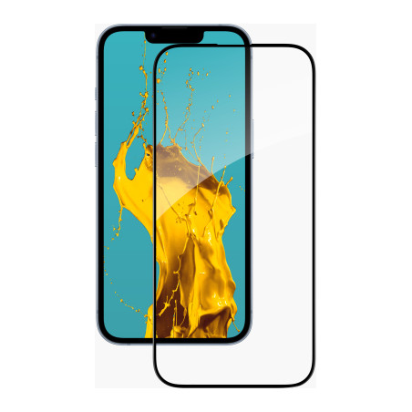 Скло захисне Piko Full Glue Apple iPhone 14 (1283126541872)