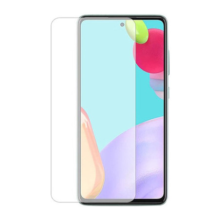 Скло захисне Drobak Samsung Galaxy A73 5G (444446)