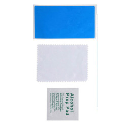 Скло захисне BeCover Samsung Galaxy A04 SM-A045 / A04s SM-A047 / A04e SM-A042 Black (708137)