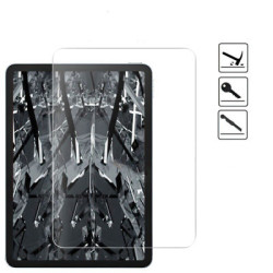 Скло захисне BeCover Apple iPad 10.9" (2022/2024)/iPad (А16) 2025 11" (708138)