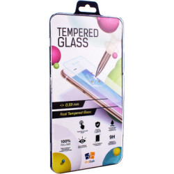 Скло захисне Drobak 3D camera Apple iPhone 13 Pro Max (606061)