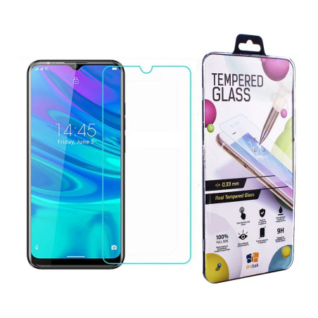 Скло захисне Drobak Ulefone Note 7T (464642)